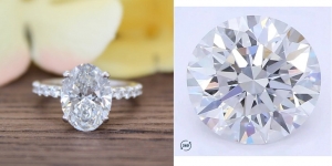 5 Excellent Reasons To Opt for Lab-Grown Diamond Engagement Rings