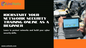 What Is the Best Way to Start Network Security Online Training as a Beginner?