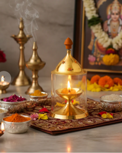 Pooja Goods: Essential Items to Elevate Your Spiritual Experience