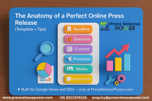 Press Release Pricing