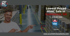 Upgrade Your Indoor Climate with Modern HVAC Technology