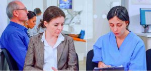 Acute Care Services: Fast, Caring Treatment When You Need It Most