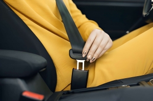 Seatbelt Injury Lawyer in Richmond: Protecting Your Rights After a Car Accident