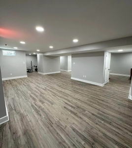 Choosing the Right Flooring for Your Home: A Complete Guide for Marlton, NJ Homeowners