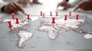 Neoteric Summit: Global Youth Leadership Summit 2025