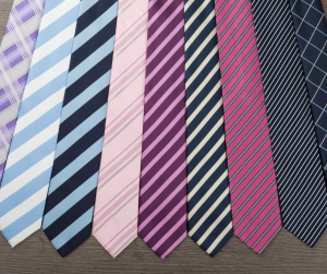 Top Trends in Stylish Ties for Men: From Classic Silk to Modern Prints