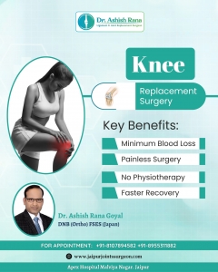 How the Highly Skilled ACL Surgery Doctors in Jaipur-Chopras Can Bolster Your Career in Sports