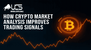 How Crypto Market Analysis Improves Trading Signals