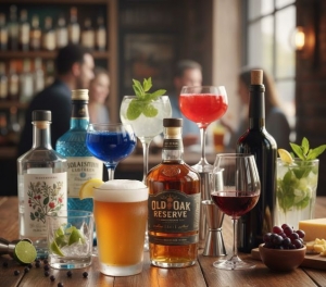 The Alcohol Percentage Contents by Beverage Type: A Comprehensive Guide
