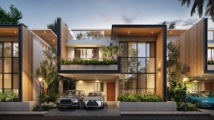 Why Are Grand La Palazzo Villas Considered the Epitome of Luxury Living Off Sarjapur Road?