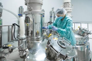 Top Trends Shaping Chemical Manufacturing Industries UAE