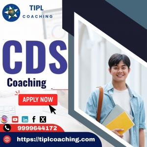 Benefits of Joining a CDS Coaching Institute in Delhi