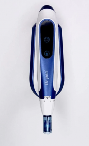 Dr. Pen A11: The Next-Level Microneedling Pen for Professional and At-Home Use