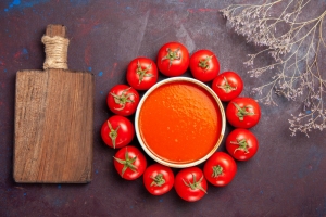 7 Little-Known Tomato Puree Benefits That Can Transform Your Daily Diet