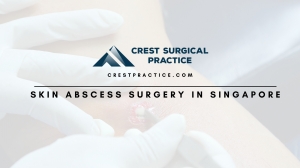 Effective Solutions for Persistent Skin Infections in Singapore