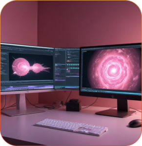 Master Animation Skills with the Top Motion Graphic Course in Pitampura