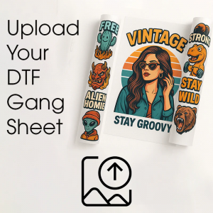 DTF Jersey – Your Trusted Partner for Premium DTF Transfers & Custom Printing Solutions