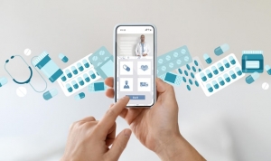 A Step-by-Step Guide to Choosing the Best Healthcare App Development Services