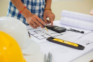 Why Virginia Builders Rely on Professional Construction Estimating Services?