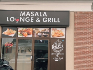 Experience Authentic Indian Flavors at Masala Lounge and Grill in Victoria, BC