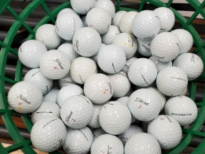 How Can Golfers Choose The Best Balls For Consistent Play?