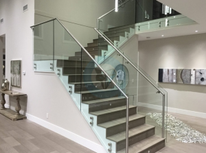 Glass Railings Toronto: Everything You Should Know Before Installing