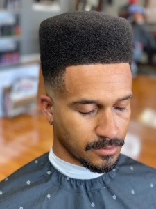 Barber Shop Dallas | Professional Haircuts, Beard Trims & Kids Haircuts