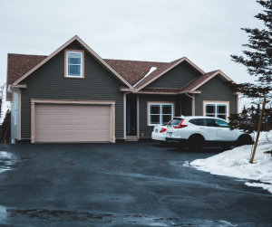 Prevent Winter Garage Door Problems Before They Start