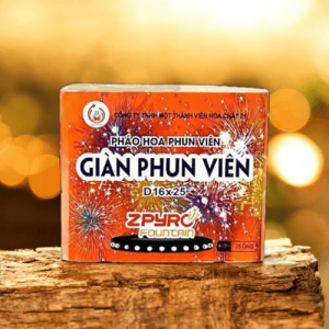 Giàn Phun Viên