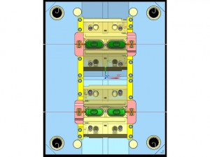 Design For Manufacturing