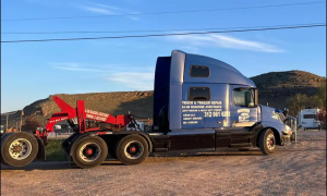 Reliable Motorcycle Towing Schaumburg IL – Fast & Professional Service