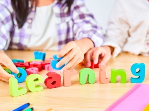 How Does Learning Disability Therapy Differ for Children and Adults?
