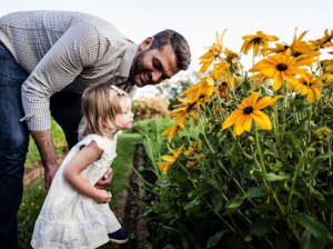 Family Photography: Chaos Turned Into Art Forever!