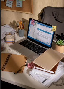 How an Internship for Students Builds Practical Thinking Before Full-Time Work