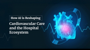 AI in Cardiology: Revolutionizing Diagnosis, Treatment, and Hospital Operations