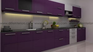 Best Materials for Kitchen Counters in Indian Homes