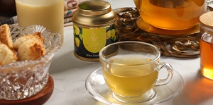 Is Flavoured Green Tea Redefining India’s Idea of Healthy Indulgence