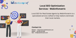 Best Local SEO for Small Businesses 2025 – The Definitive Guide