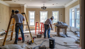 How Home Renovation Services Improve Comfort, Safety, and Long-Term Savings