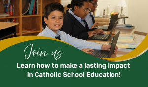 Preparing Teens for College and Life: What Sets Catholic High Schools Apart