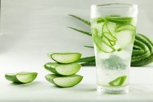 The Growing Demand for Glowing Skin Products and the Benefits of Aloe Vera Juice