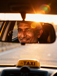 Comfort, Safety, and Speed: Choose Smart Cab Booking in Jaipur