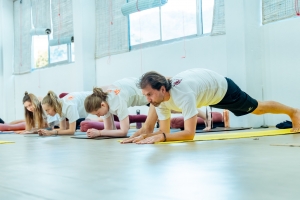 Understanding the importance of a 200 hour yoga teacher training program