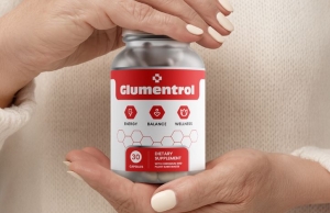 Glumentrol: Vetenskapligt baserade ingredienser utformade för att förbättra din metaboliska funktion