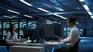 Essential Features to Look for in Managed Cybersecurity Service Providers