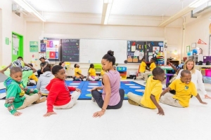 How Mindfulness Practices Are Improving Student Focus and Well-Being
