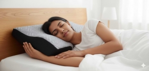 Can I Sleep with a Cervical Pillow Every Night?