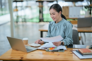 Why Every Small Business Needs Smart Tax Filing Support in 2025