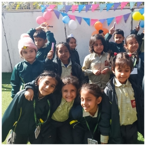 The Best Preschool in Dehradun That Parents Keep Recommending