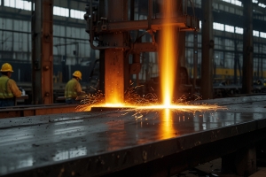 Steel Manufacturing Plant Setup 2025: Industry Trends, Machinery and Cost Breakdown